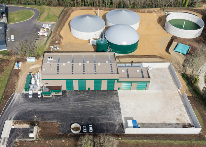 La révolution de la décarbonation