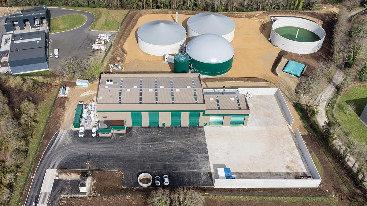 La révolution de la décarbonation