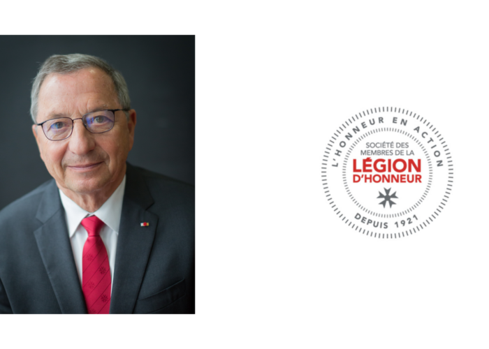 Édito de Monsieur Alain Coldefy – Président de la Société des Membres de la Légion d&rsquo;Honneur