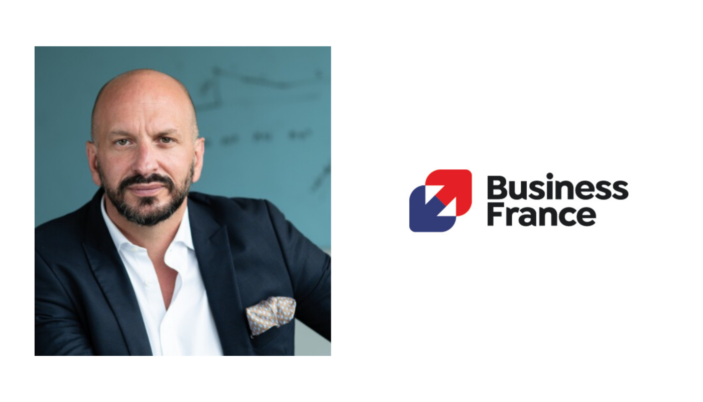 Tribune de Monsieur Benoit Trivulce – Directeur général délégué de Business France