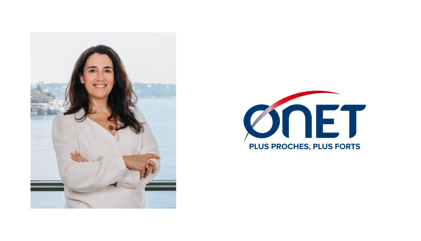 Tribune d&rsquo;Émilie de Lombares – Présidente du Directoire d&rsquo;Onet