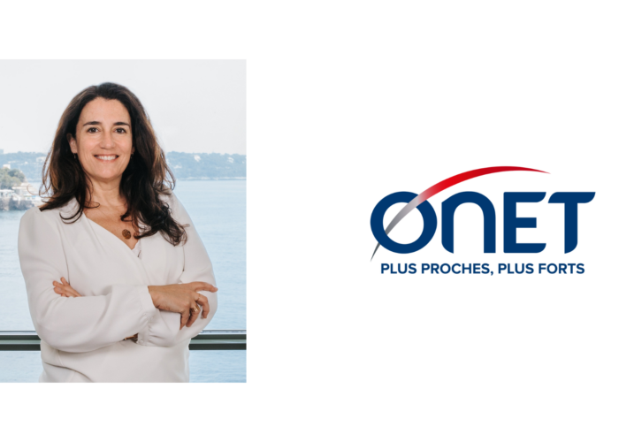 Tribune d&rsquo;Émilie de Lombares – Présidente du Directoire d&rsquo;Onet