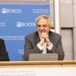 « Si vous voulez une carrière, une planète, un pays et un avenir c’est dans l’industrie que ça se passe ! » – L’interview d’Alexandre Saubot