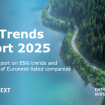 Euronext ESG Trends Report 2025