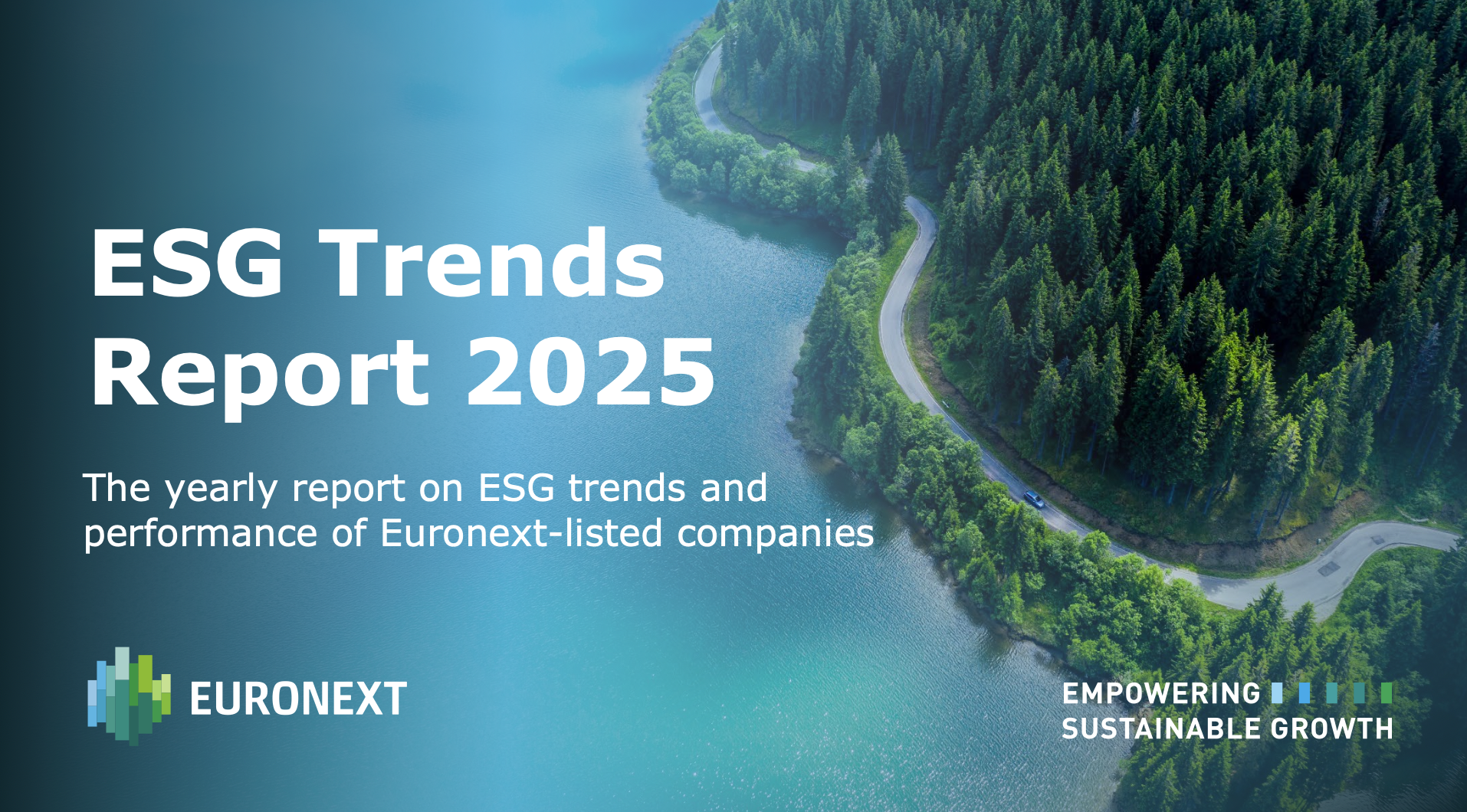 Euronext ESG Trends Report 2025
