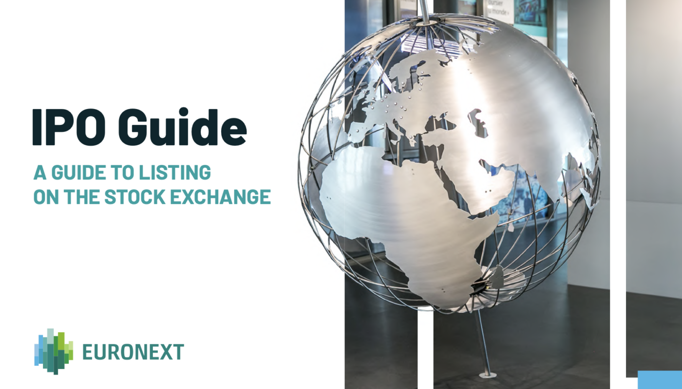 Guide IPO d’Euronext