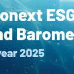 ESG Bond Barometer